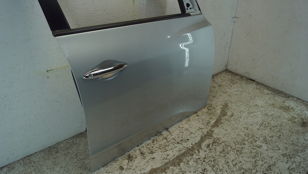 фото №10, Двері правий перед hyundai ix35 rah