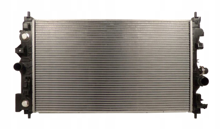 фото №1, Радиатор wody opel zafira c 2.0cdti 2011-2016