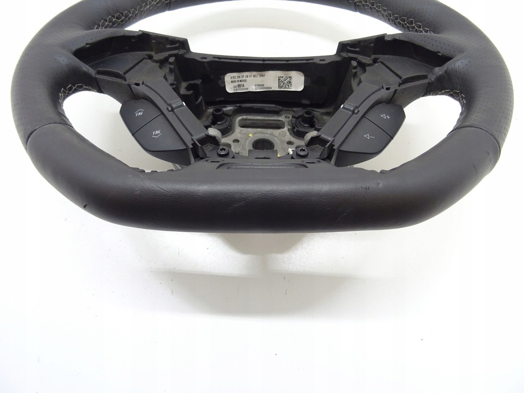 фото №7, 2016-2024 camaro 6.2 ss механическая коробка передач воздуховод кожаный кожа с подогревом подогрев