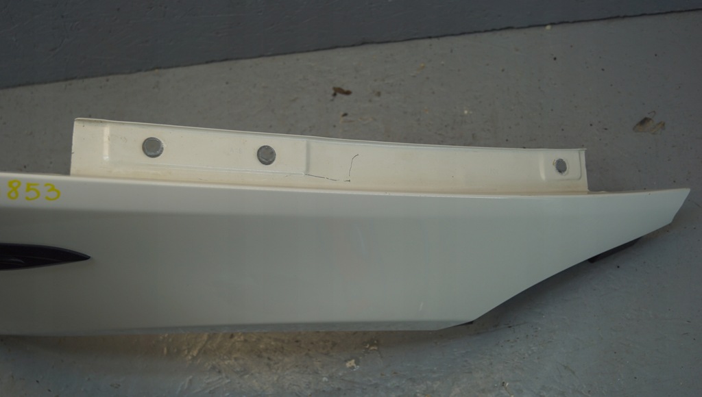 фото №16, Крыло правый перед mg 6