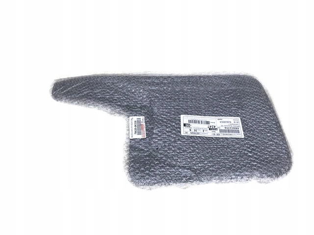 фото №1, Бризковик правий задня toyota hilux 15- viii