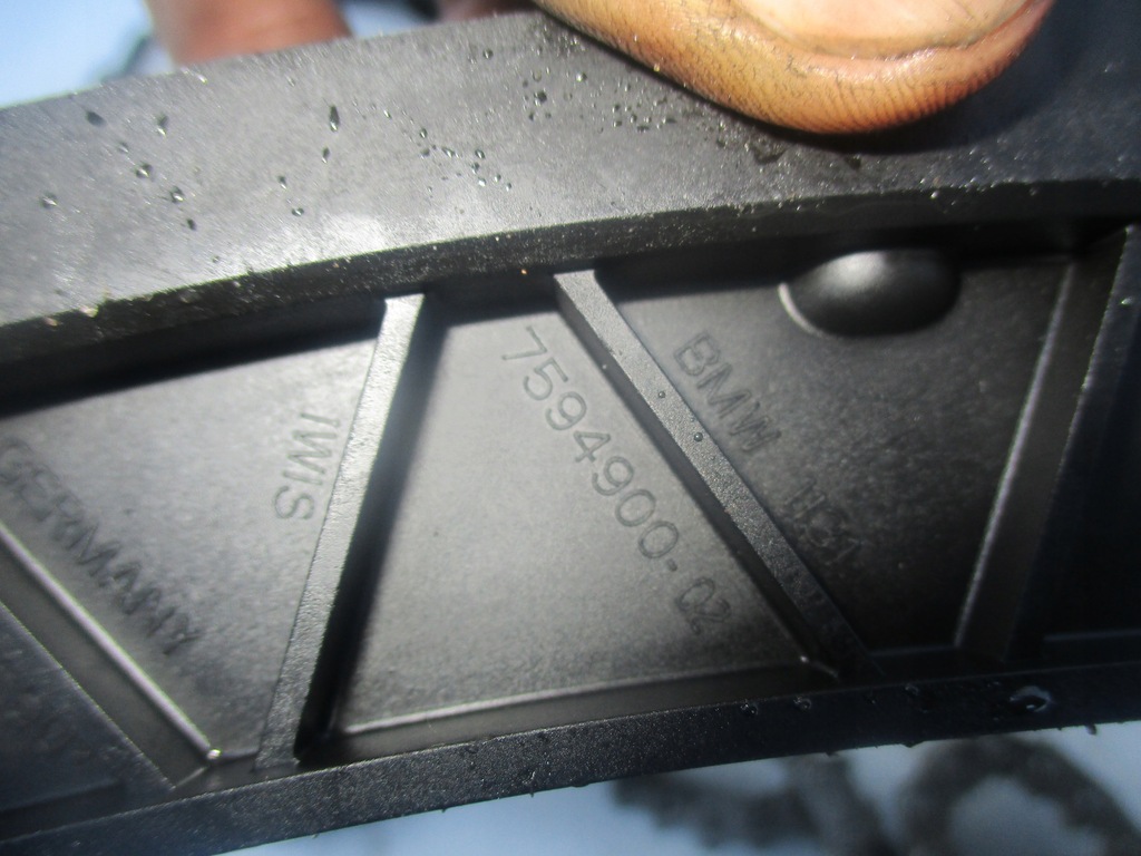 фото №8, Bmw x5 g05 x6 g06 g11 g12 g30 грм kompletny