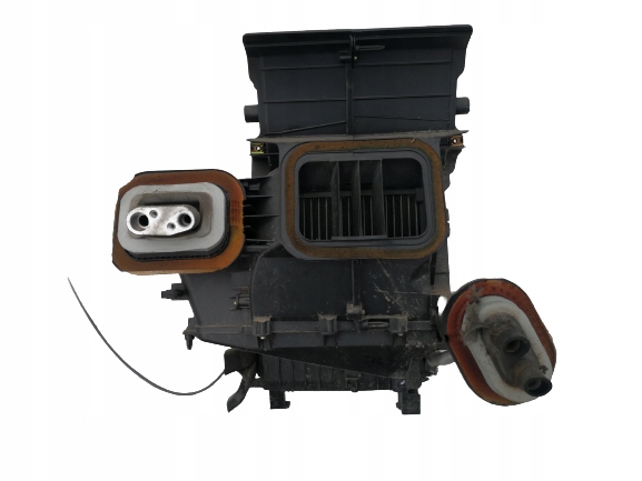фото №1, Отопитель воздуходувка renault trafic 8200550581