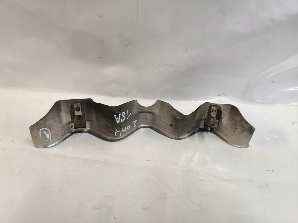 фото №1, Защита тепловая peugeot expert citroen 2.0 hdi rhr