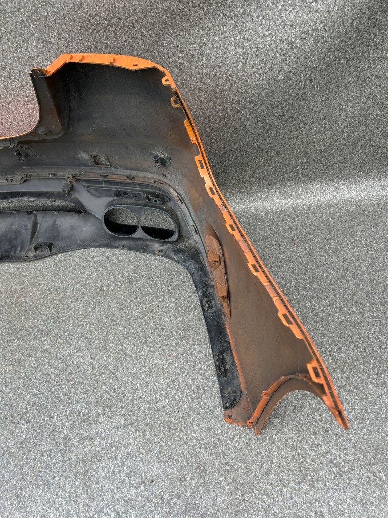 Купить Бампер задний kia stinger gt 86611-j5300 poznan