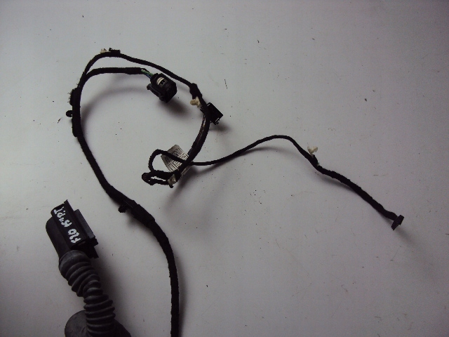 фото №2, Електропроводка джгут двері bmw оригінальний номер 9286186