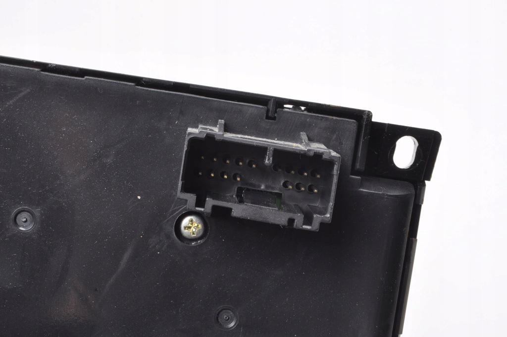 фото №8, Volvo c30 s40 ii v50 панель перемикач кондиціонера lift 31350135