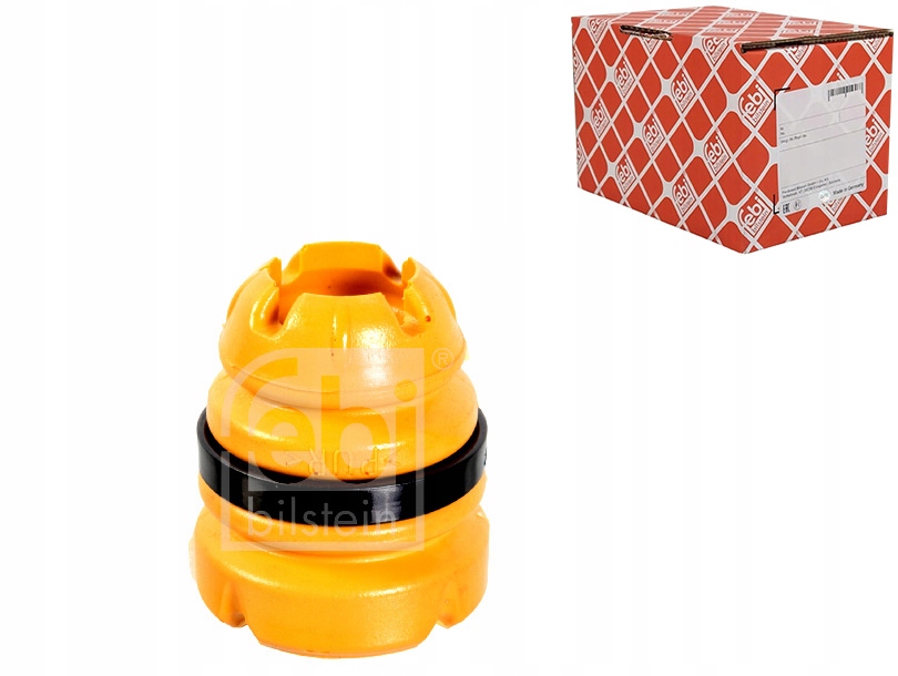 фото №1, Відбійник амортизатора перед ford ecosport fiesta vi 1.0-1.6 08.12- febi