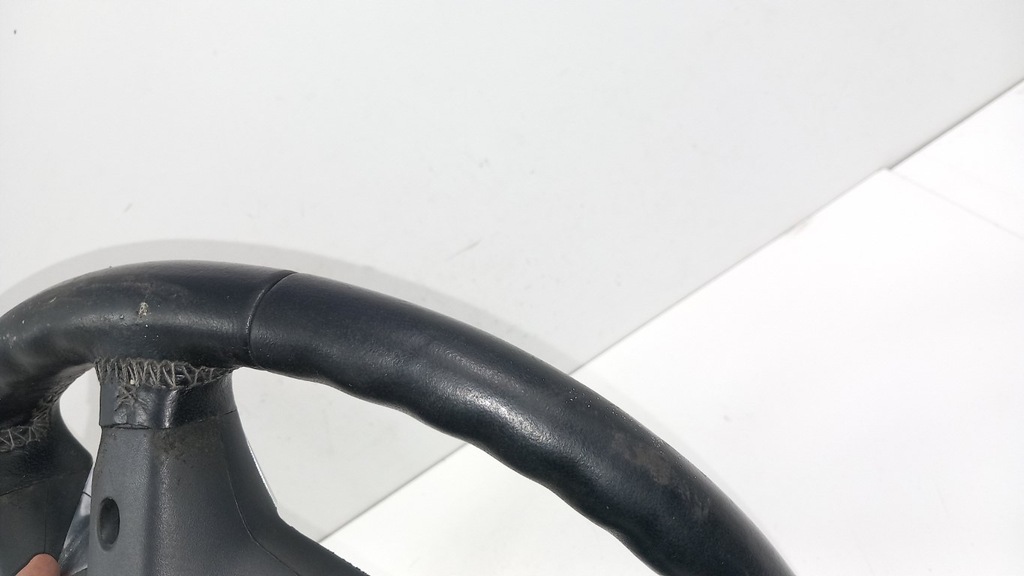 фото №6, Ford mondeo mk4 повітропровід мультифункція шкіра