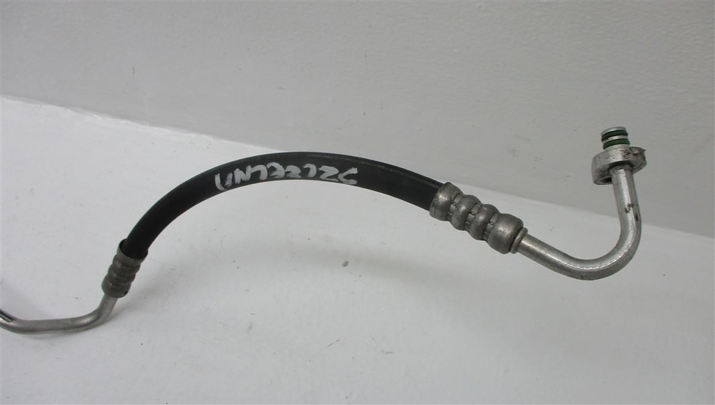 фото №4, Шланг трубка кондиціонера citroen c5 iii 3.0 hdi 9683936880