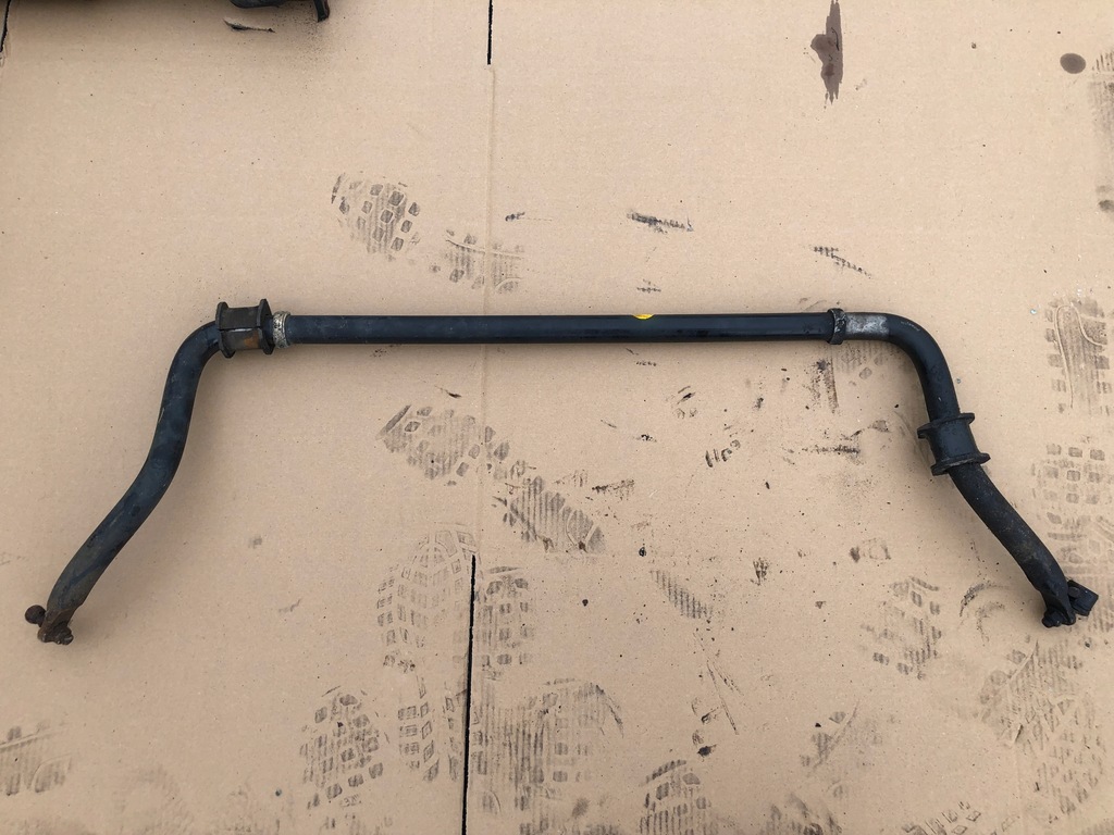 фото №1, Hyundai terracan тяга стабілізатора передній