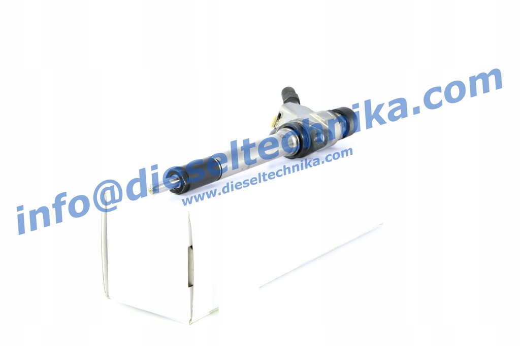 фото №10, Форсунка cr piezoelektr. pasuje do: citroen c8, jumpy ii, fiat scud