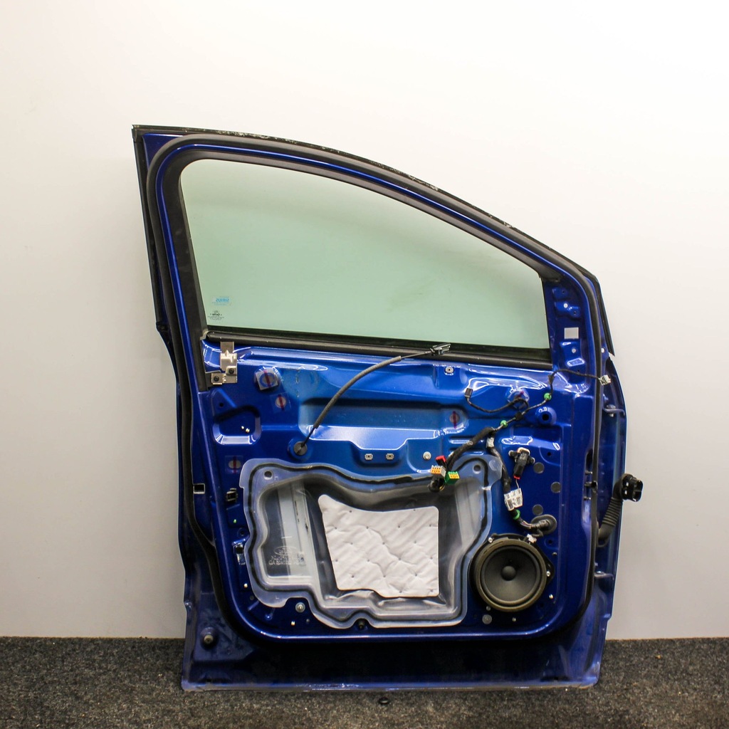 фото №8, Ford escape iii 2017 ліва сторона двері передні