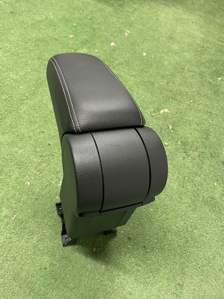 фото №9, Skoda rapid оригинальный подлокотник aso 5ja