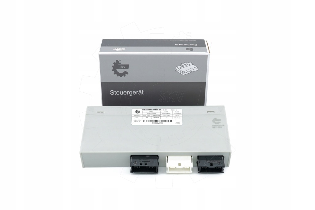 Купить Skv модуль крышки багажника - bmw 5 7 - 61357394649