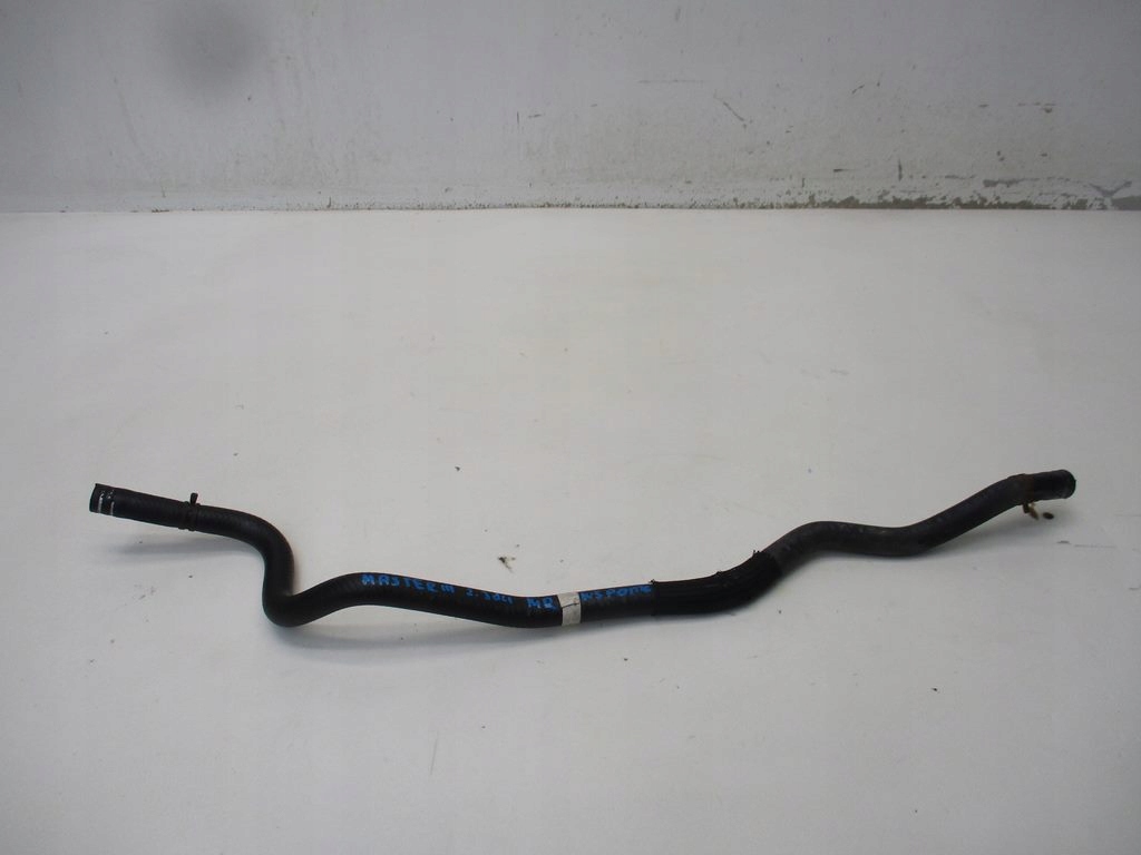 фото №1, Шланг усилителя renault master iii 2.3 dci