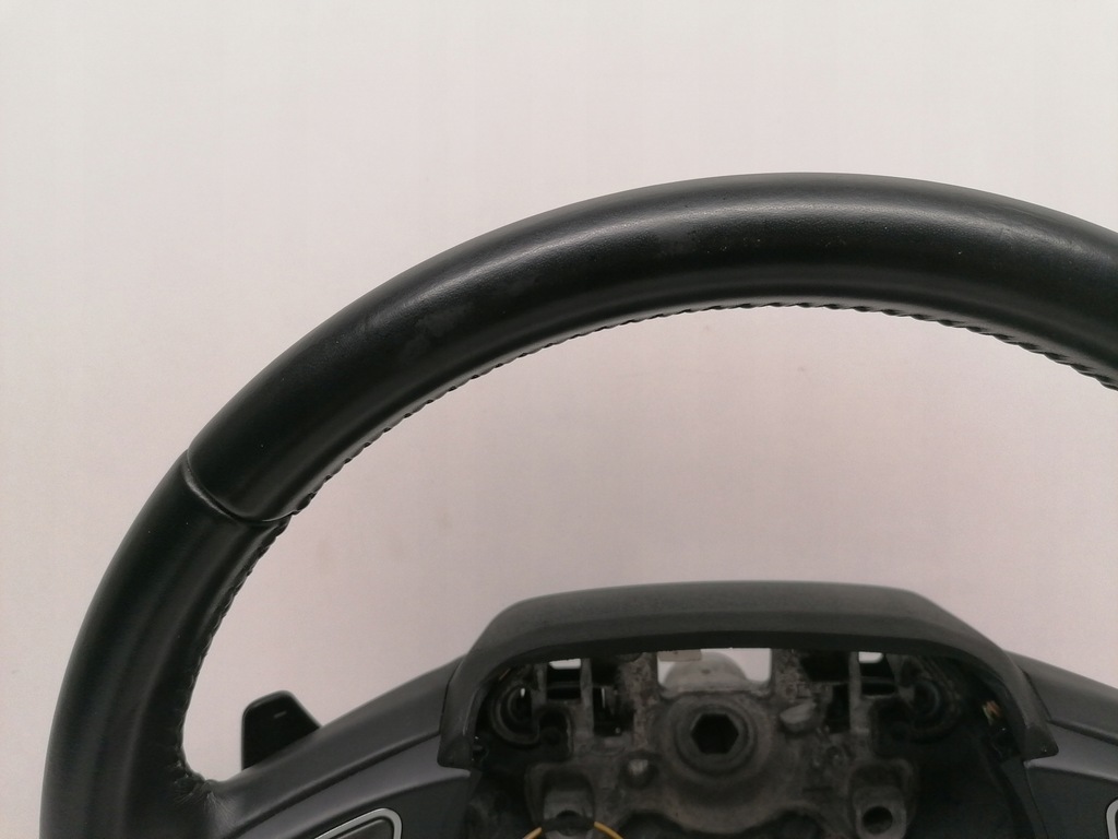 фото №9, Range rover evoque i l538 повітропровід шкіряний пелюстки перемикання 11-18