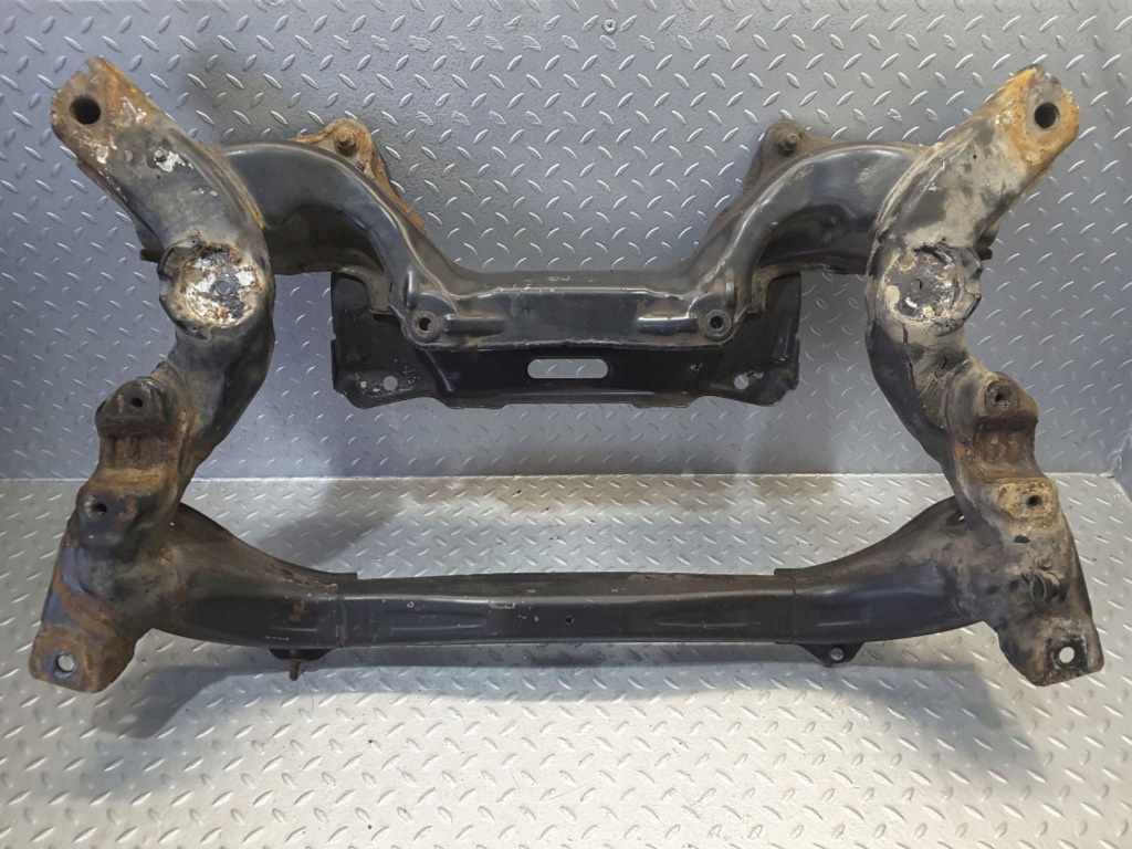 Подрамник передние mercedes-benz e w211 a21160103007 Киев