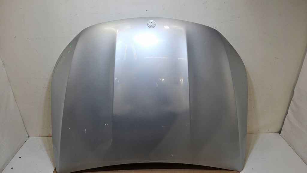 фото №1, Капот кришка двигуна mercedes glb x247 w247 оригінальна