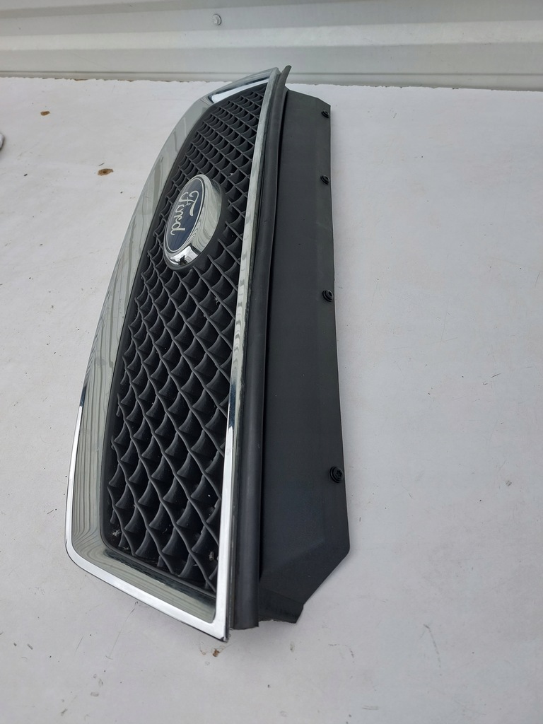 фото №2, Решётка радиатора радиатора решётка радиатора ford c-max i eu