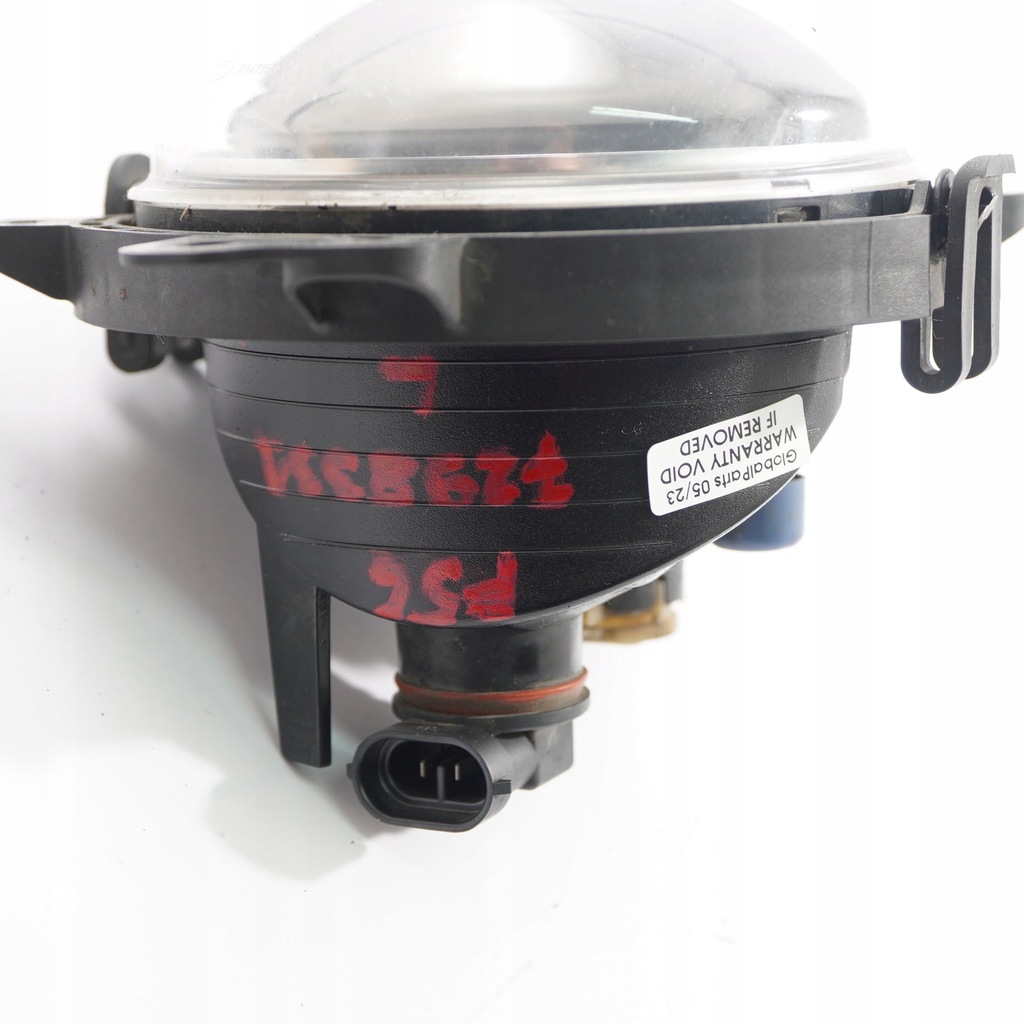 фото №10, Mini f54 f55 f56 f57 лампа противотуманная левая передняя левый перед 7298331