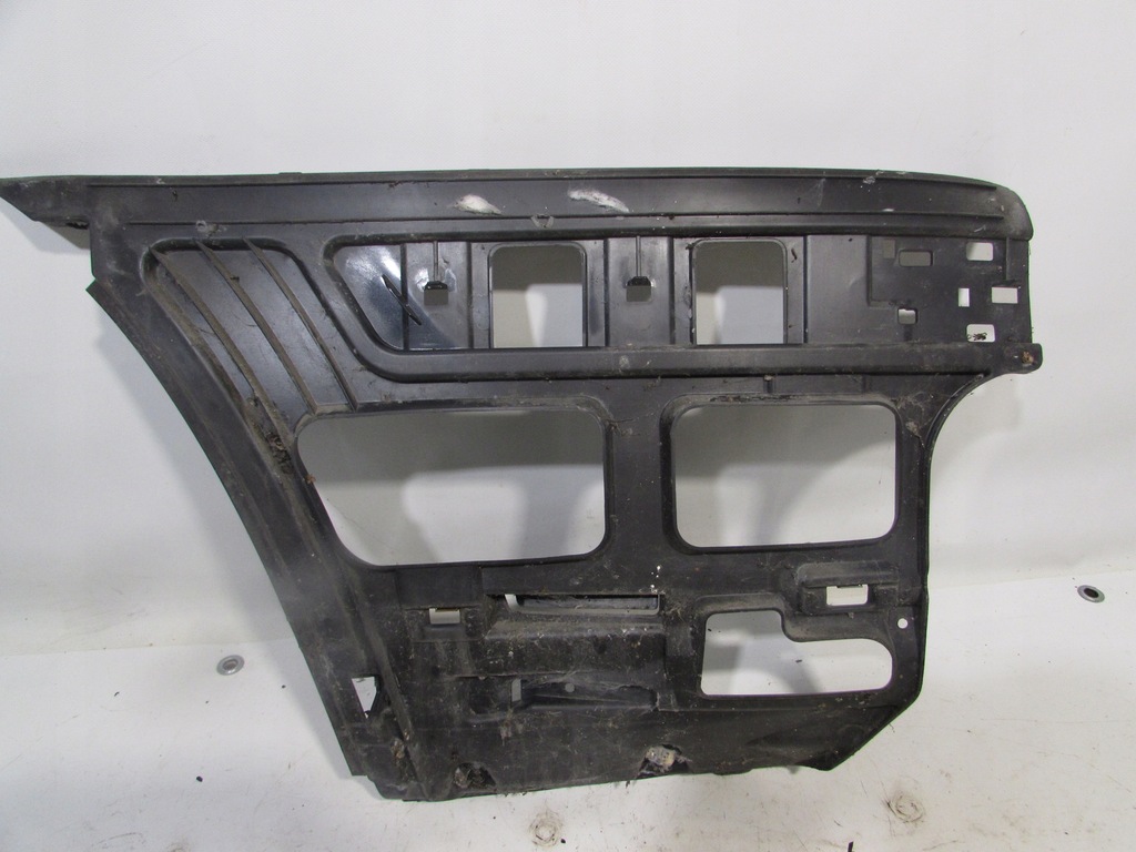 фото №1, Направляющая бампера левый задняя bmw 7 e65