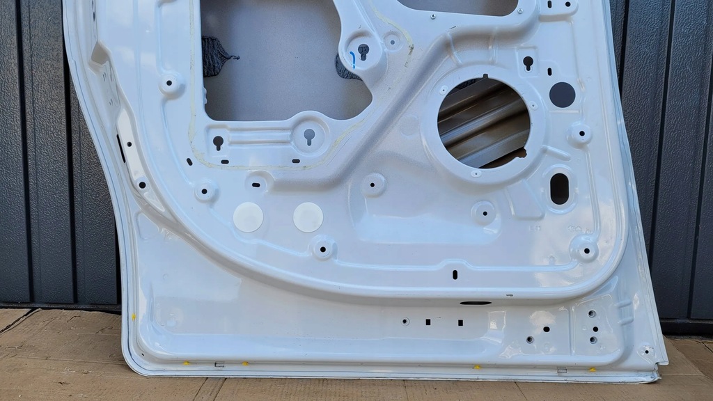 фото №12, Двері ліва зсувні berlingo partner iii iv 2018-