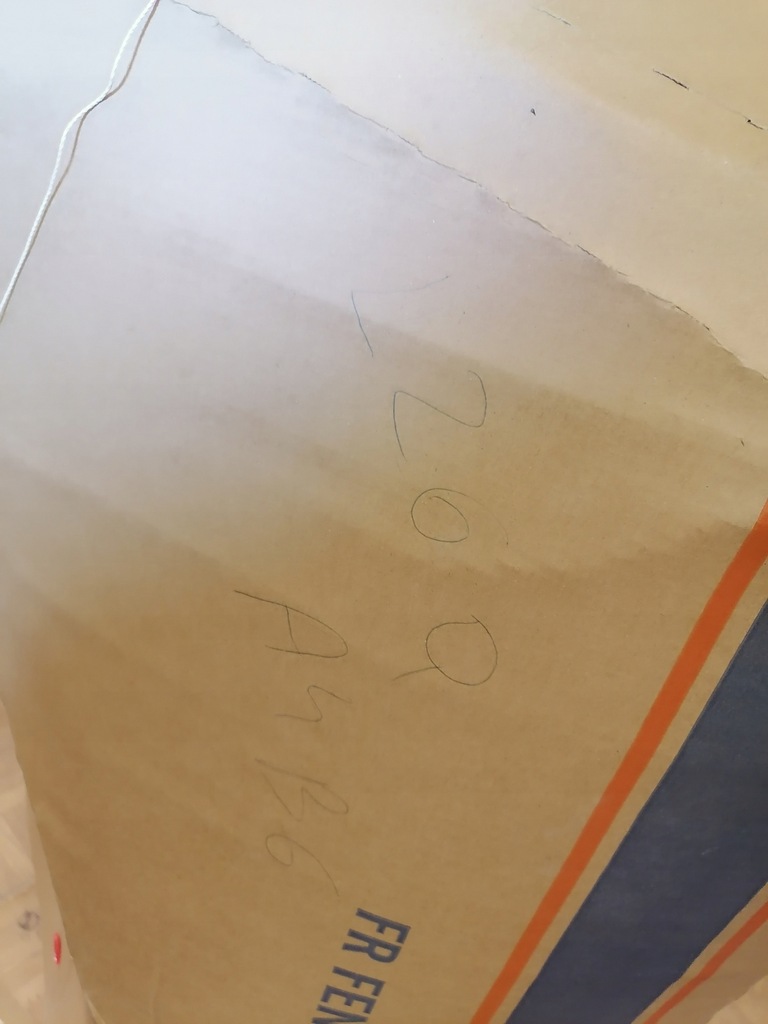 фото №9, Крила перед лівий audi a4 b6 lz6q маса бітумна