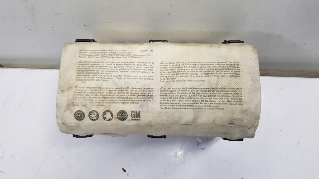 Купить Подушка пассажира opel astra h