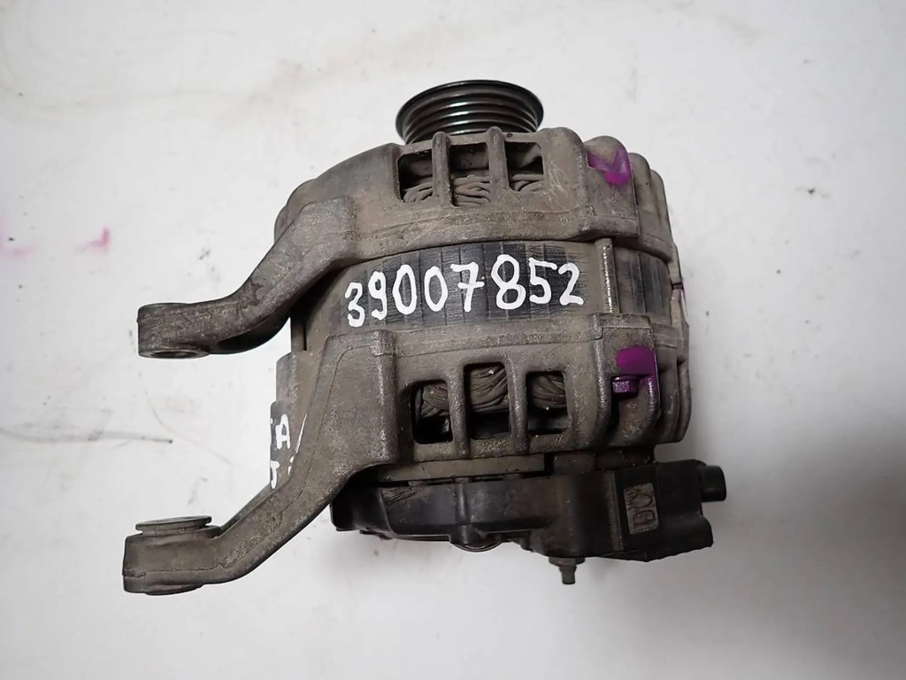 Генератор opel insignia 2.0cdti 170km 39007852 Цена