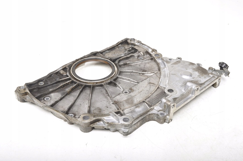 фото №1, Bmw 3 f30 корпус распределительного вала 8576355