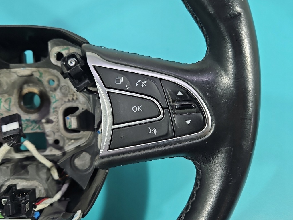 фото №4, Повітропровід renault talisman 484006493r 15-20