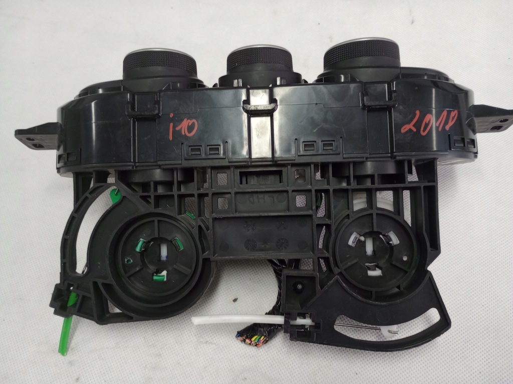 фото №11, Hyundai оригинальный номер 97250-b9aa0