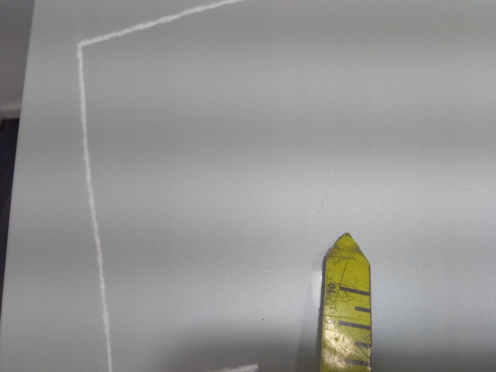 фото №5, Bmw 7 g11 задняя крышка багажника багажника задняя a96