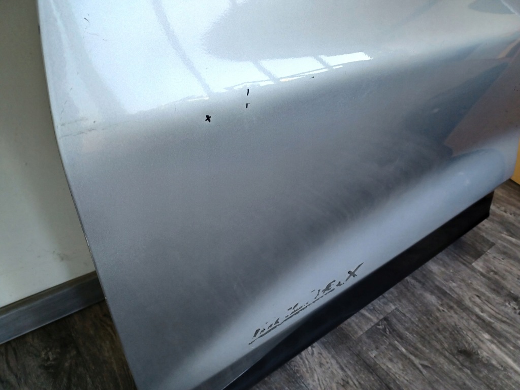 фото №5, Дверь ---- ford mustang mach-e ---- передние левая ----