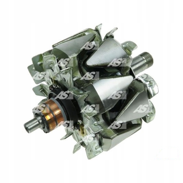 Купить Крыльчатка генератора as-pl ar5002s