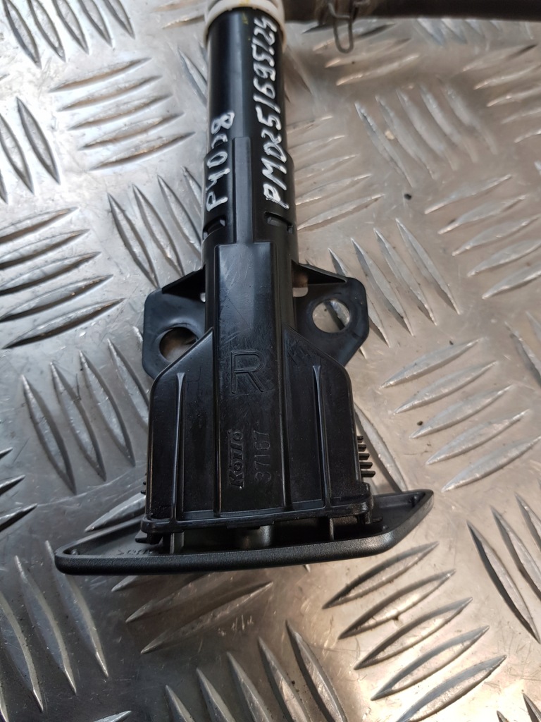 Омивачі фари ксенон лівий/правий + шланги peugeot 4008 14r- Оригінал