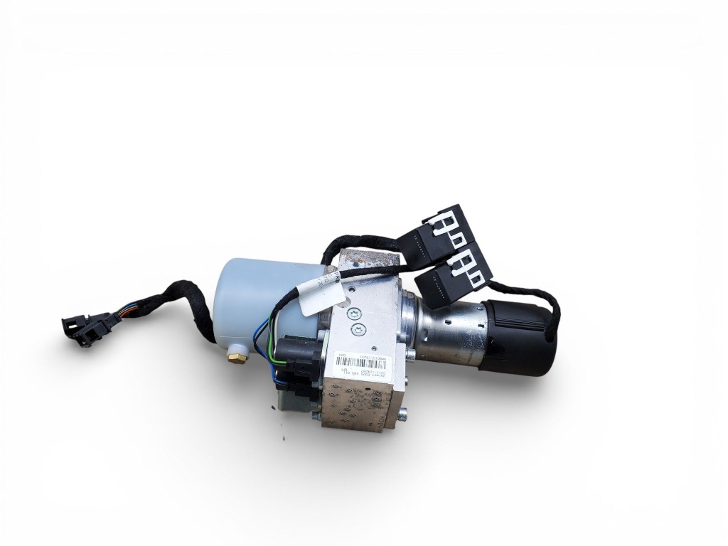 фото №1, 2014 audi a3 s3 8v насос крыша cabrio a375409011