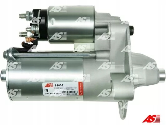 Стартер focus 1.6tdci 03- Ціна