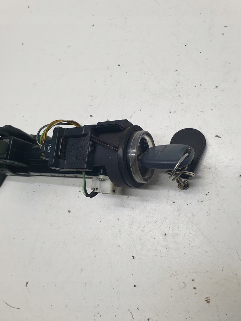 фото №4, Замок зажигания ключ chevrolet epica ii