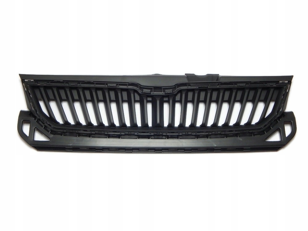 фото №1, Решітка радіатора решітка радіатора радіатора 1st853653a skoda citigo оригінальний номер aso