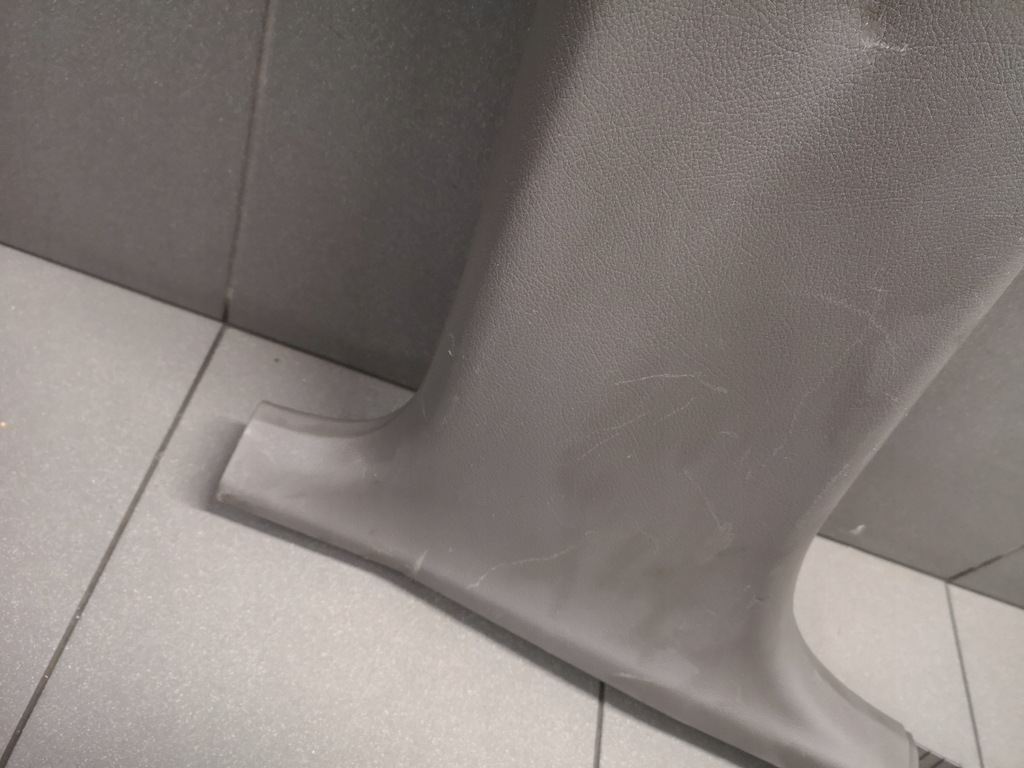 фото №9, Защита стойка b левая audi a4 b6 8e0867239