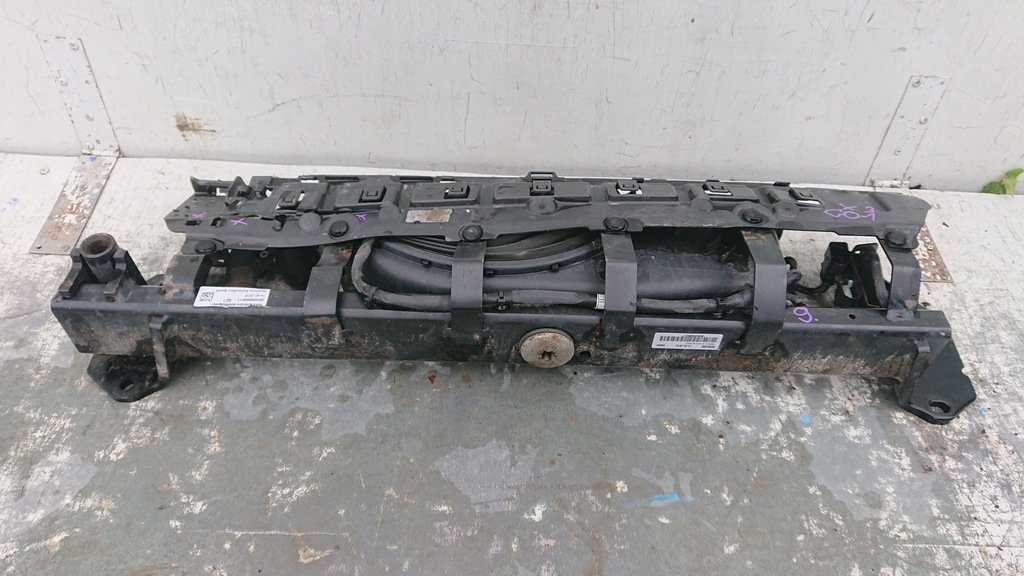 фото №5, Bmw x3 g01 hak буксирувальний електрично складний