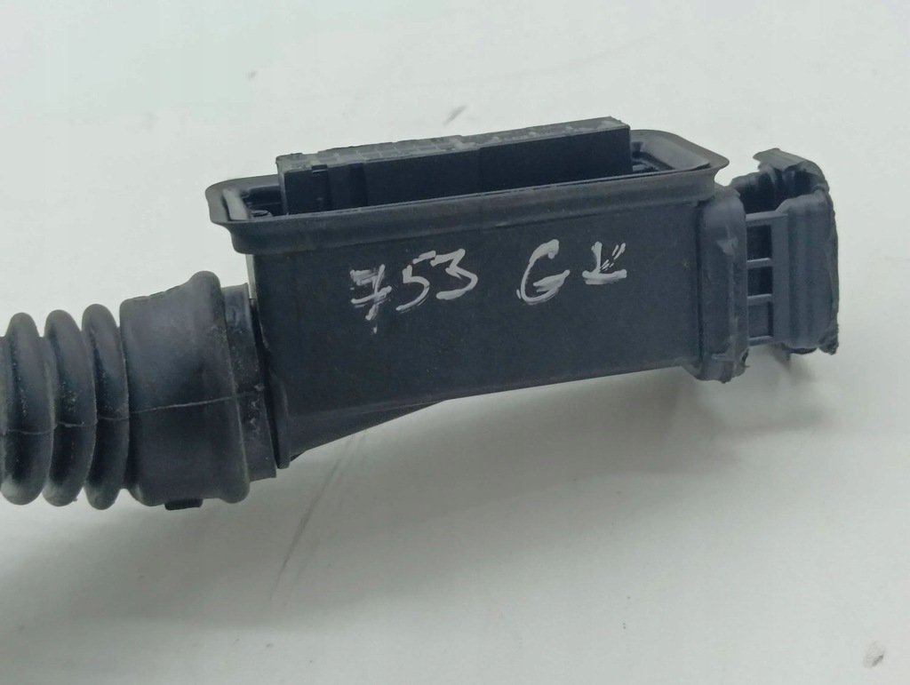 фото №6, Volkswagen tiguan 2021 левая сторона жгут трубопровод дверь задних