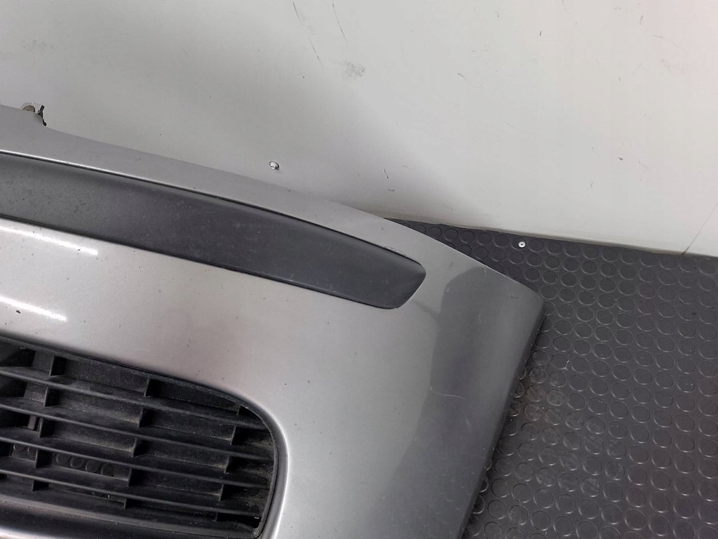 фото №7, Бампер перед vw golf v la5g