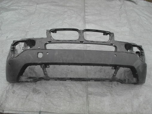 фото №1, Bmw x3 e83 lift бампер перед передний / 1922