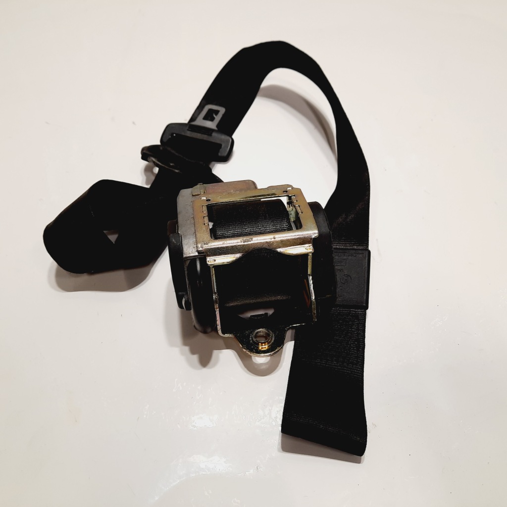 фото №1, Audi a3 8p pas безпеки правий перед 8p3857706a