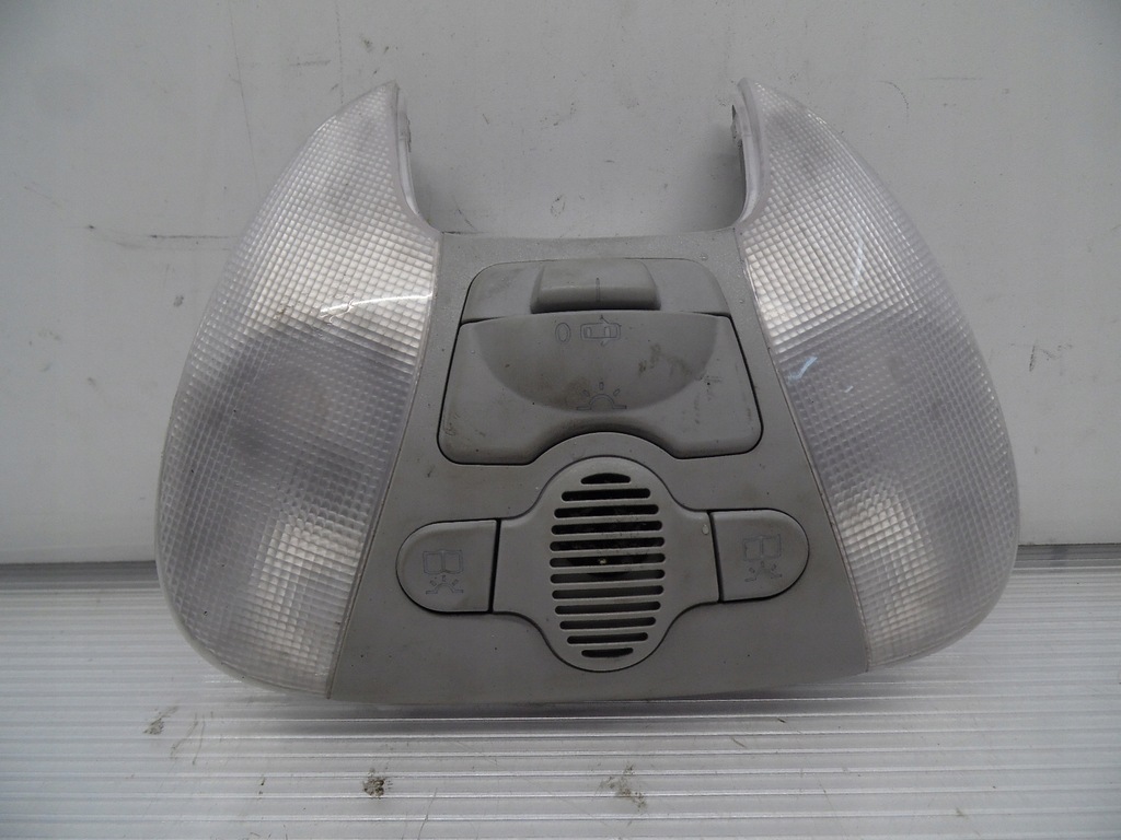 фото №1, Лампа потолочный mercedes sl r 230 2308200001