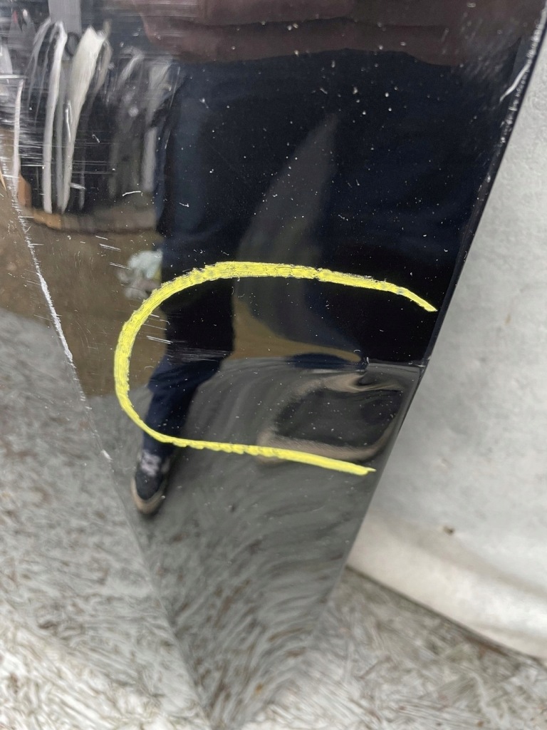 Audi q7 4m0 капот кришка двигуна 4m0823029 в Україні