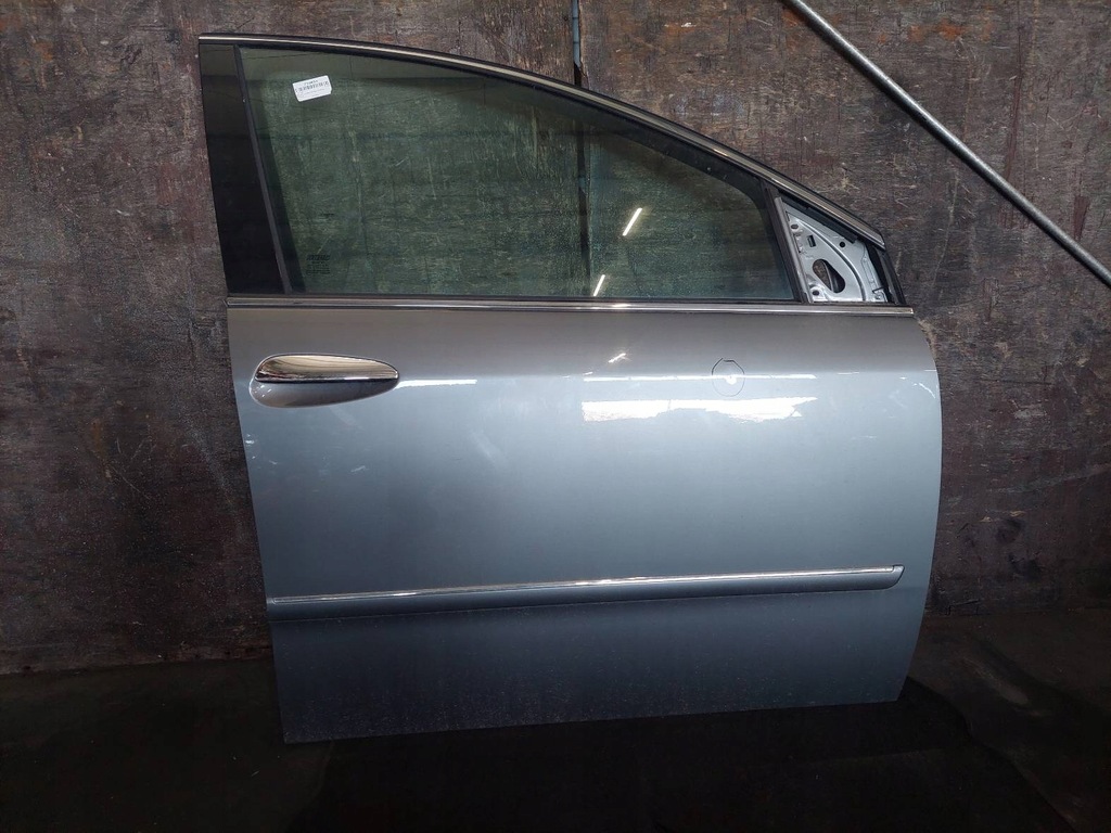 фото №1, Двері повний правий перед fiat croma ii vr617